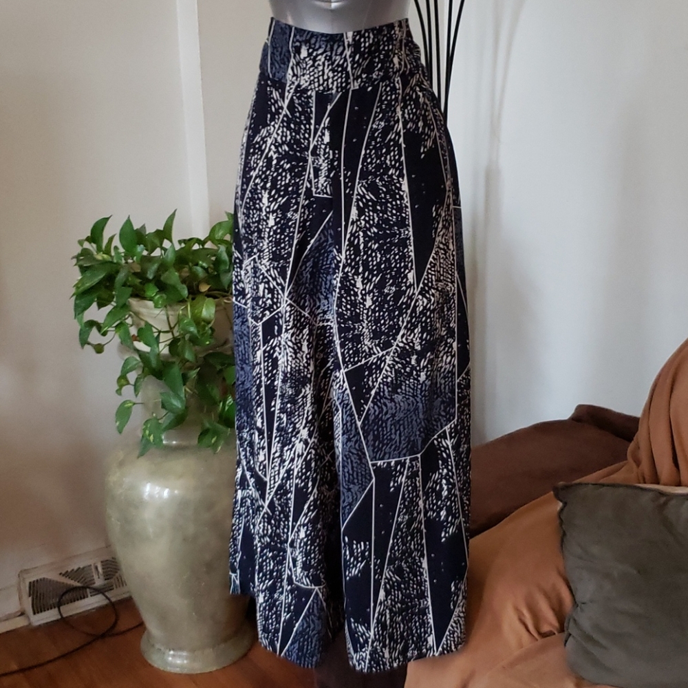 Massimo polyester pants